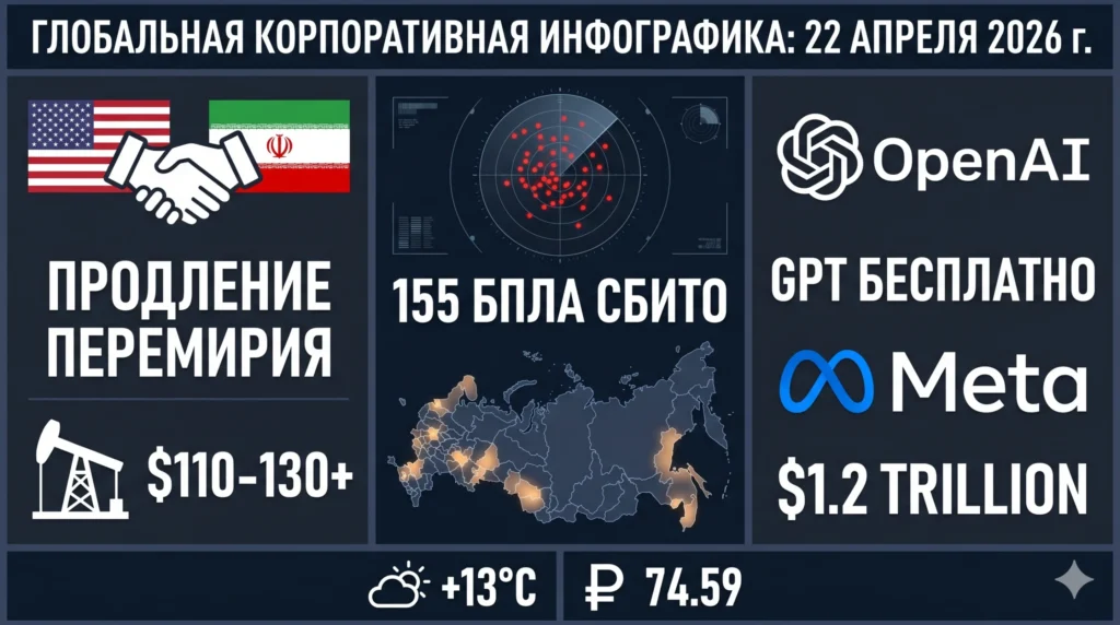 gemini_generated_image_bxtqu7bxtqu7bxtq-1024x572 События 22 апреля 2026: Продление перемирия и рекордный налет БПЛА